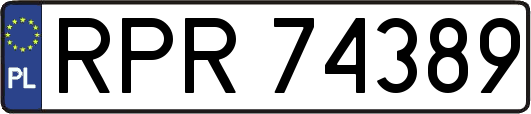 RPR74389