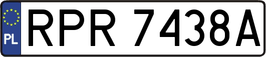 RPR7438A
