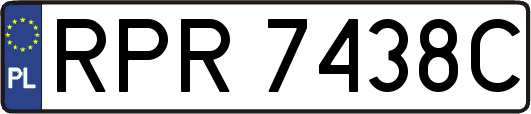 RPR7438C