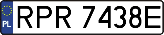 RPR7438E
