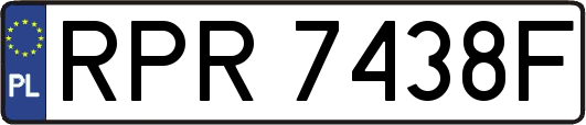 RPR7438F