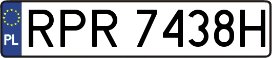 RPR7438H