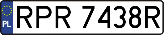 RPR7438R