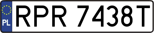 RPR7438T