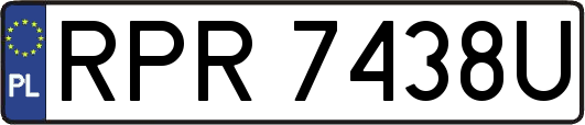 RPR7438U