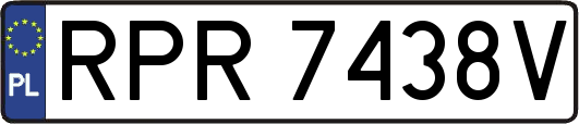 RPR7438V
