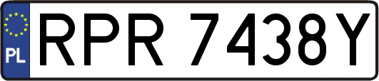 RPR7438Y