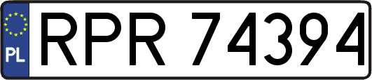 RPR74394