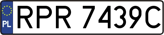 RPR7439C