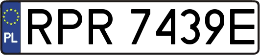 RPR7439E