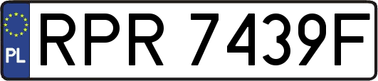 RPR7439F