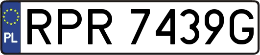 RPR7439G