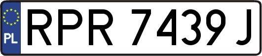 RPR7439J