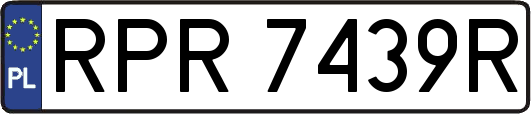 RPR7439R