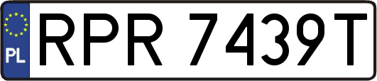 RPR7439T
