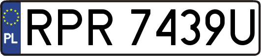 RPR7439U