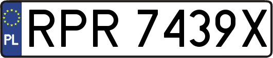 RPR7439X