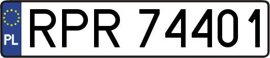 RPR74401