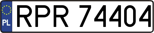 RPR74404