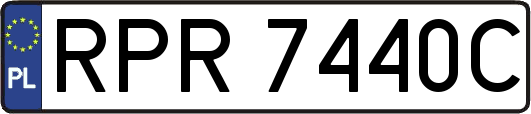 RPR7440C