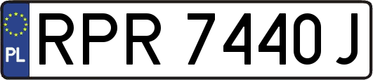 RPR7440J