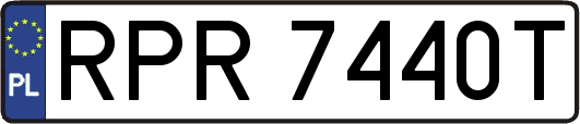 RPR7440T
