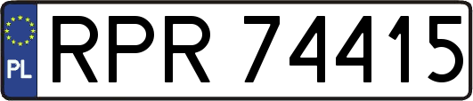 RPR74415