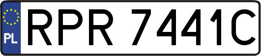 RPR7441C