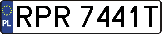 RPR7441T