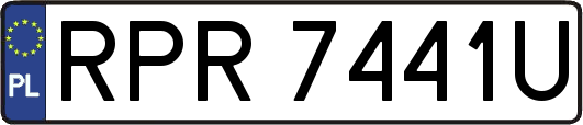 RPR7441U