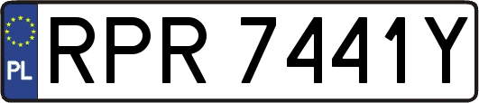 RPR7441Y