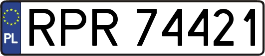 RPR74421