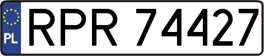 RPR74427