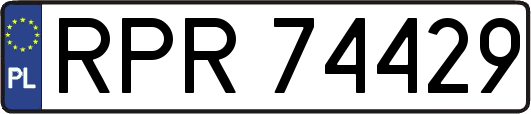 RPR74429