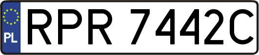 RPR7442C