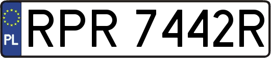 RPR7442R
