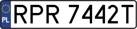 RPR7442T