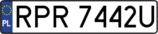 RPR7442U