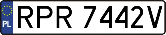 RPR7442V