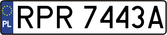 RPR7443A