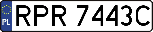 RPR7443C