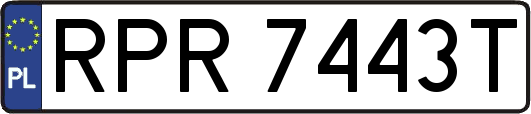 RPR7443T