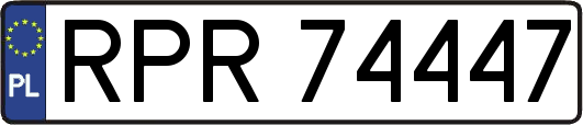RPR74447
