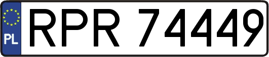 RPR74449