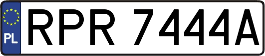 RPR7444A
