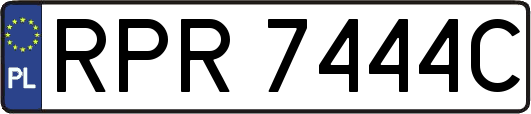 RPR7444C