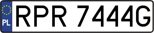 RPR7444G