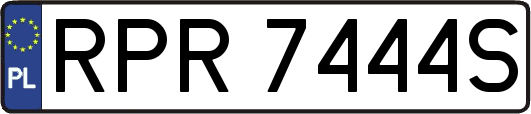 RPR7444S
