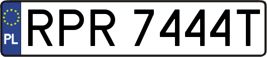 RPR7444T