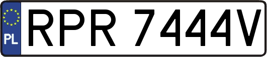 RPR7444V